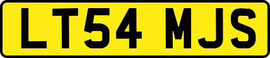 LT54MJS