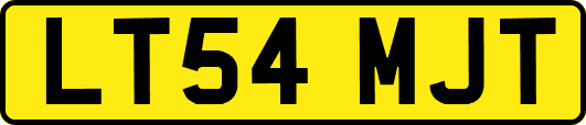 LT54MJT