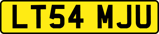LT54MJU