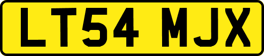 LT54MJX