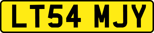 LT54MJY