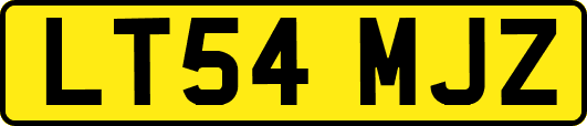 LT54MJZ