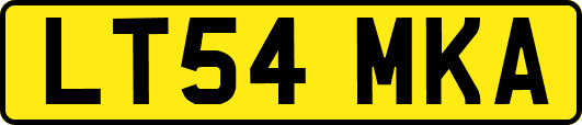 LT54MKA
