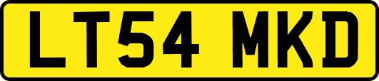 LT54MKD