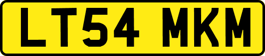 LT54MKM
