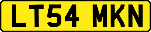 LT54MKN
