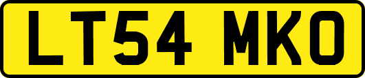 LT54MKO