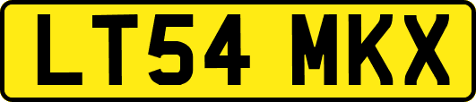LT54MKX