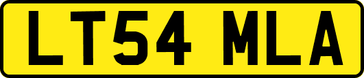 LT54MLA