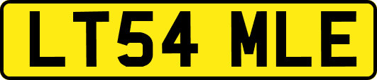 LT54MLE