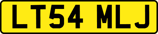 LT54MLJ