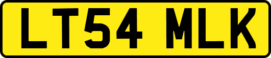 LT54MLK