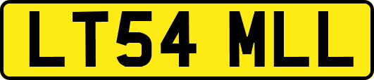 LT54MLL