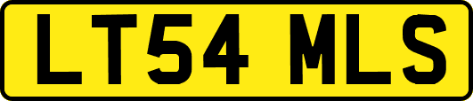 LT54MLS