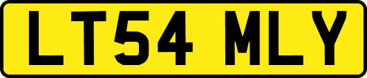 LT54MLY
