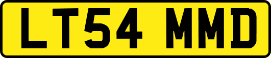 LT54MMD