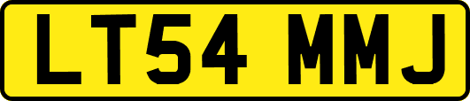 LT54MMJ