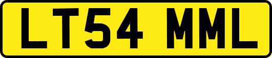 LT54MML
