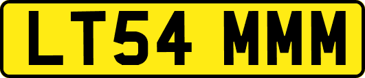 LT54MMM