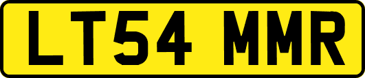 LT54MMR