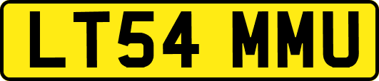 LT54MMU