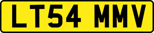 LT54MMV