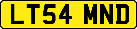 LT54MND