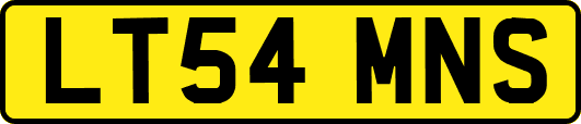 LT54MNS
