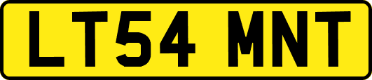 LT54MNT