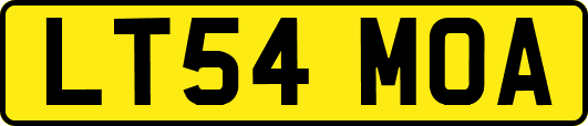 LT54MOA