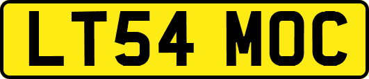 LT54MOC