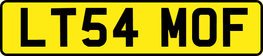 LT54MOF