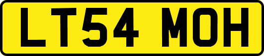 LT54MOH