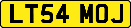LT54MOJ