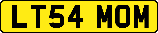 LT54MOM