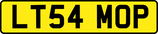 LT54MOP