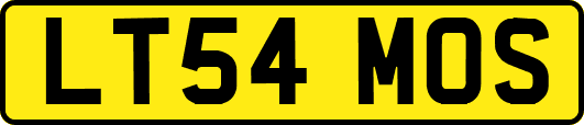 LT54MOS
