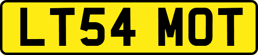 LT54MOT