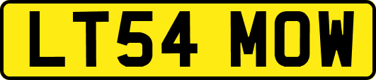 LT54MOW