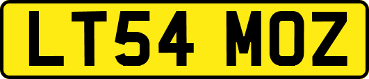 LT54MOZ