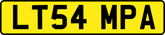 LT54MPA
