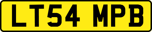 LT54MPB