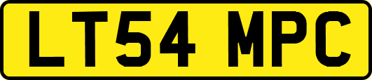 LT54MPC