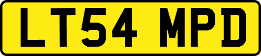 LT54MPD