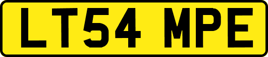 LT54MPE