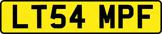 LT54MPF