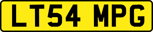 LT54MPG