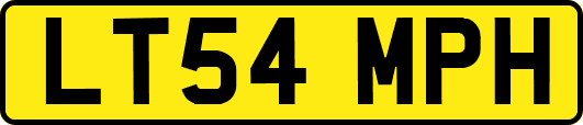 LT54MPH