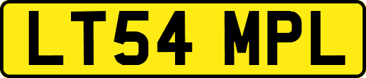 LT54MPL