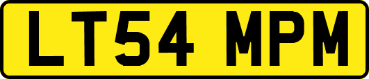 LT54MPM
